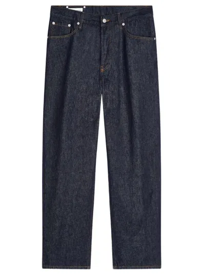 Dries Van Noten Panthero Jeans