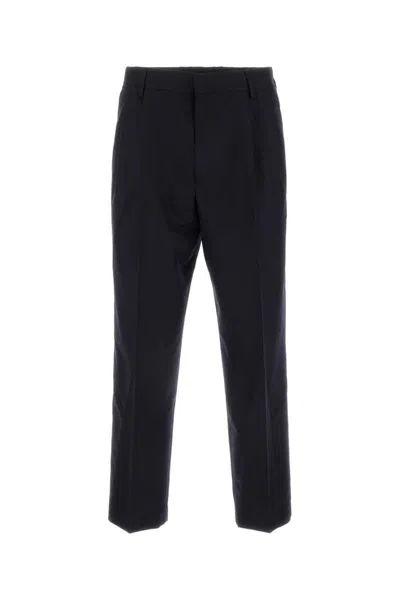 DRIES VAN NOTEN DRIES VAN NOTEN PANTS