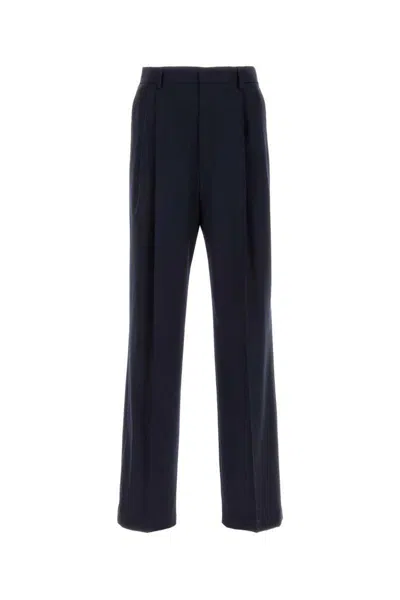 DRIES VAN NOTEN DRIES VAN NOTEN PANTS