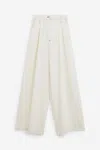 Dries Van Noten Pants In Neutral