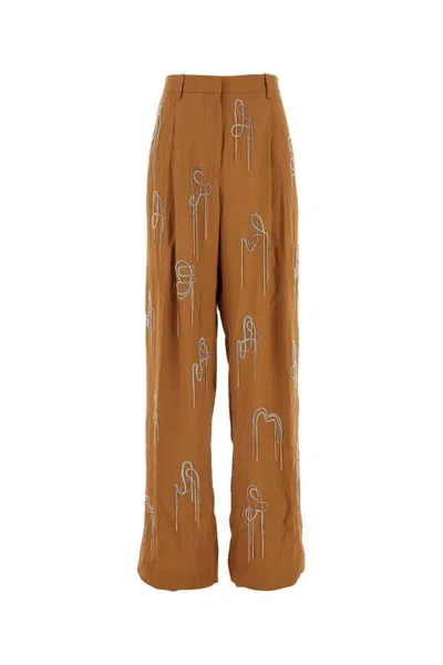 Dries Van Noten Pants