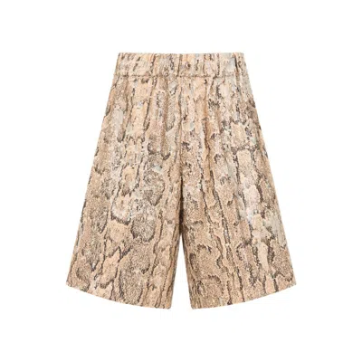 DRIES VAN NOTEN DRIES VAN NOTEN PANTS