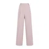 Dries Van Noten Pants In Beige