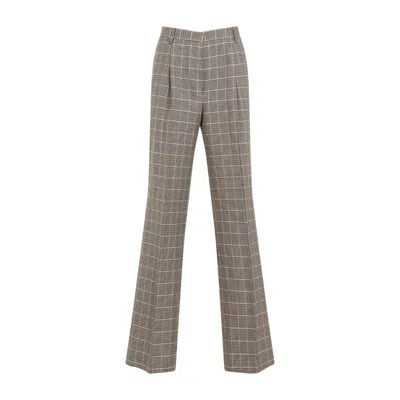 DRIES VAN NOTEN DRIES VAN NOTEN PANTS
