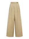 DRIES VAN NOTEN DRIES VAN NOTEN PANTS