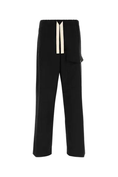 DRIES VAN NOTEN DRIES VAN NOTEN PANTS
