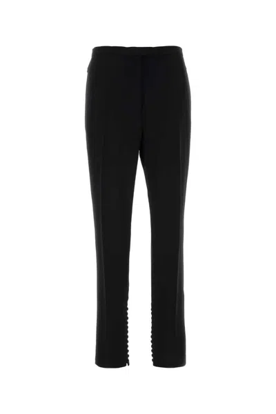 DRIES VAN NOTEN DRIES VAN NOTEN PANTS