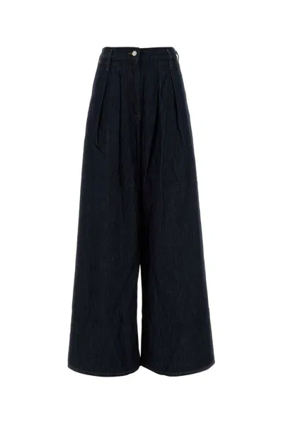 DRIES VAN NOTEN DRIES VAN NOTEN PANTS