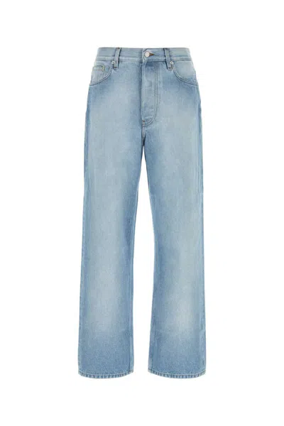 DRIES VAN NOTEN DRIES VAN NOTEN PANTS