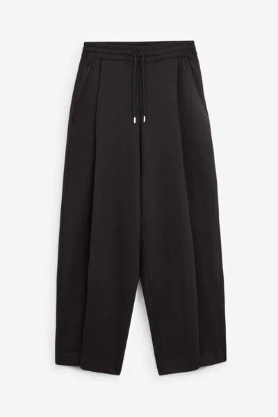 DRIES VAN NOTEN DRIES VAN NOTEN PANTS