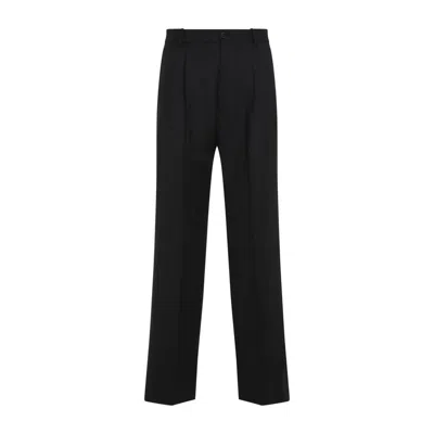 Dries Van Noten Pants In Black