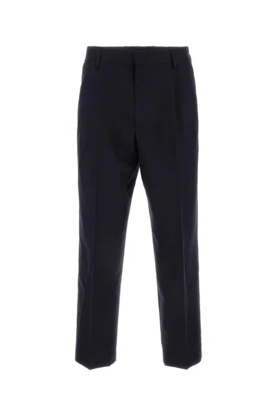 DRIES VAN NOTEN DRIES VAN NOTEN PANTS