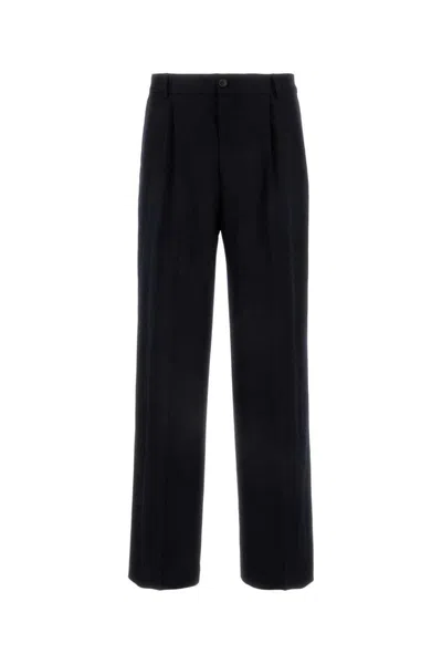 DRIES VAN NOTEN DRIES VAN NOTEN PANTS