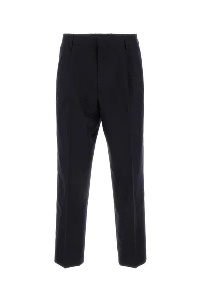 DRIES VAN NOTEN DRIES VAN NOTEN PANTS