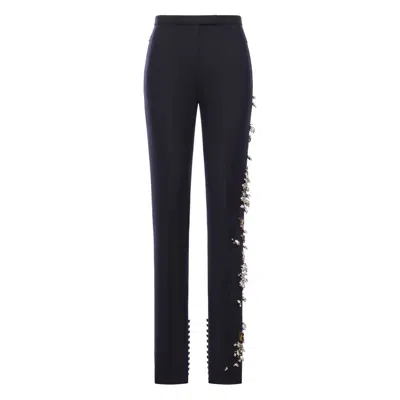 DRIES VAN NOTEN DRIES VAN NOTEN PANTS