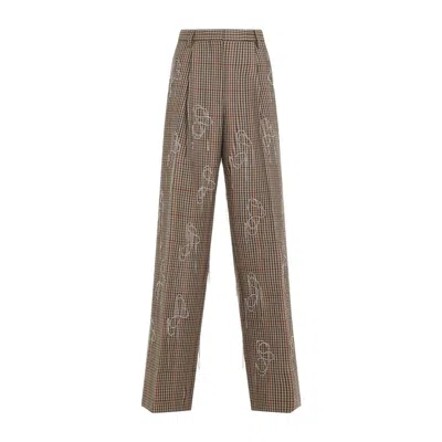 DRIES VAN NOTEN DRIES VAN NOTEN PANTS