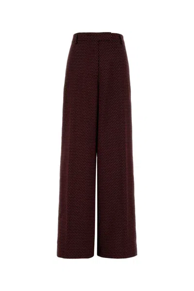 DRIES VAN NOTEN DRIES VAN NOTEN PANTS