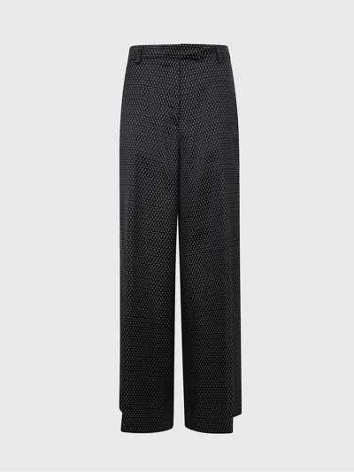 Dries Van Noten Pants  Woman Color Black