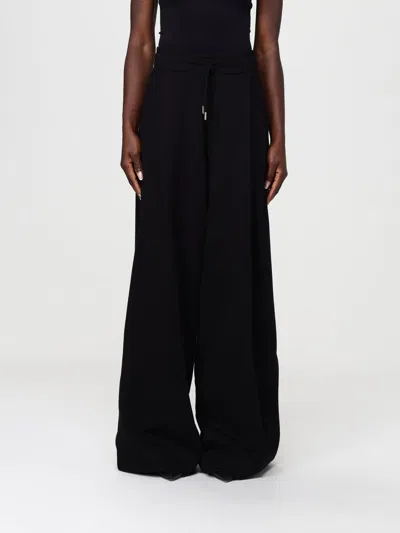 Dries Van Noten Pants  Woman Color Black
