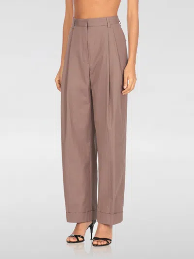 Dries Van Noten Pants  Woman Color Brown