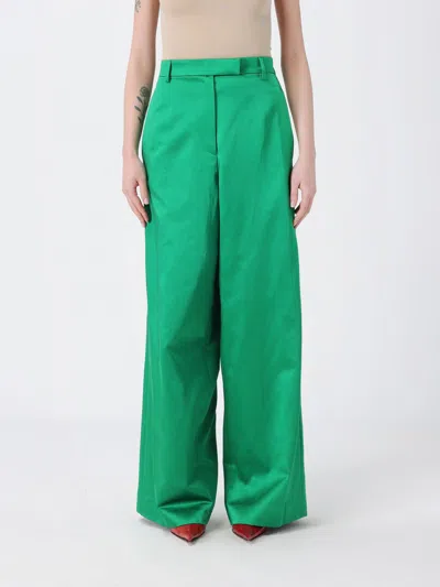 Dries Van Noten Pants  Woman Color Green