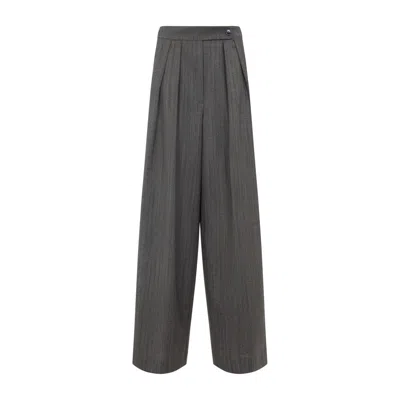 DRIES VAN NOTEN DRIES VAN NOTEN PANTS