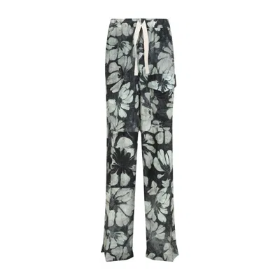 DRIES VAN NOTEN DRIES VAN NOTEN PANTS