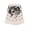 Dries Van Noten Pants In Multi