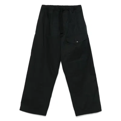DRIES VAN NOTEN DRIES VAN NOTEN PANTS