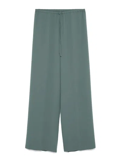 DRIES VAN NOTEN PANTS