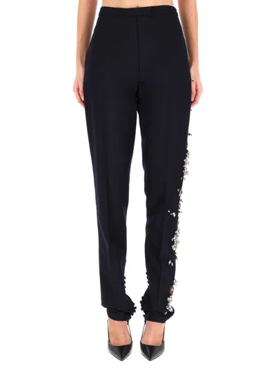 DRIES VAN NOTEN PANTS "PANDORIS"