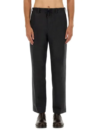 DRIES VAN NOTEN PANTS PENNY