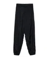 Dries Van Noten Parachute Trousers