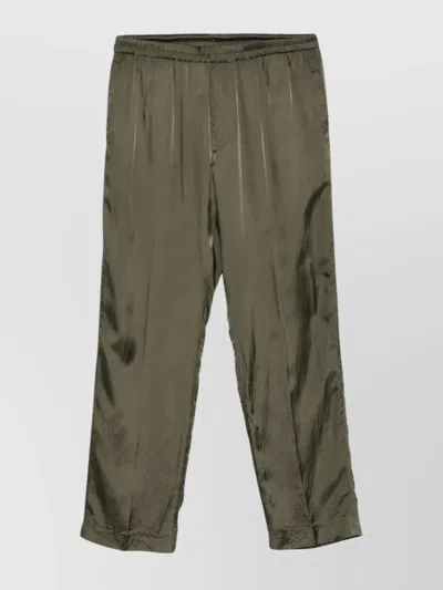 DRIES VAN NOTEN PARKINO 1427 M.W.PANTS