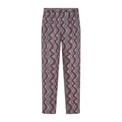 DRIES VAN NOTEN DRIES VAN NOTEN PANTS