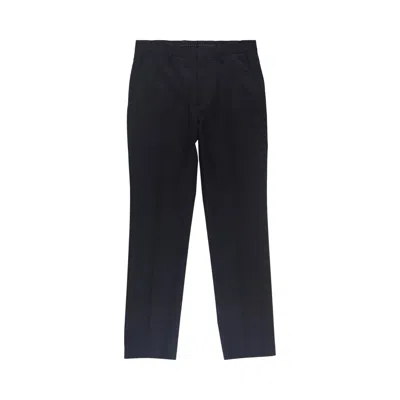 Pre-owned Dries Van Noten Patrino Pants 'black' | Men's Size 46