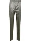 Dries Van Noten Patrino Suit Trousers