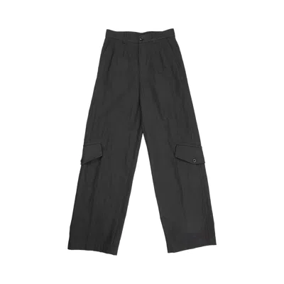 Pre-owned Dries Van Noten Paxford Pants 'black' | Men's Size 46