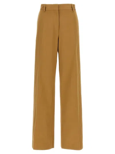 DRIES VAN NOTEN PAXY PANTS