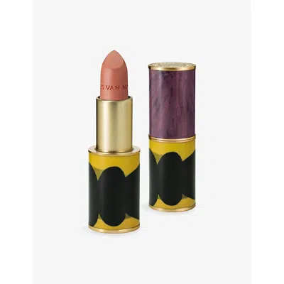 Dries Van Noten Peach Punk Refillable Sheer Lipstick 3.5g