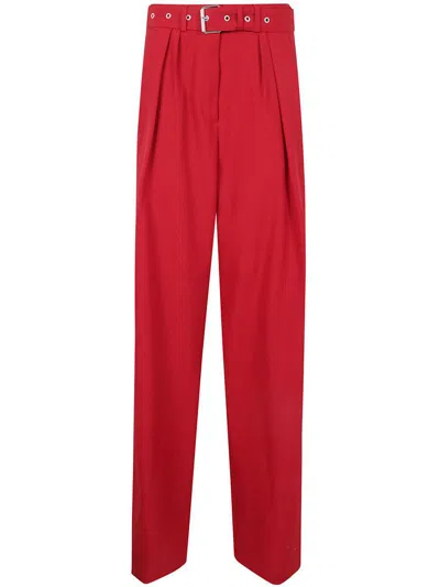 DRIES VAN NOTEN DRIES VAN NOTEN PEACHES BIS TROUSERS