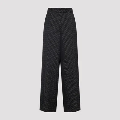 DRIES VAN NOTEN PENN PANTS
