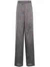 Dries Van Noten "penn" Pants Clothing In Brown