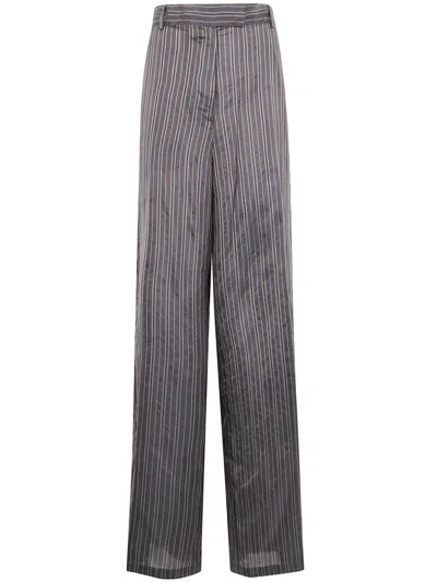 Dries Van Noten "penn" Pants Clothing In Brown