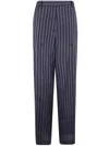 Dries Van Noten "penn" Pants In Multi