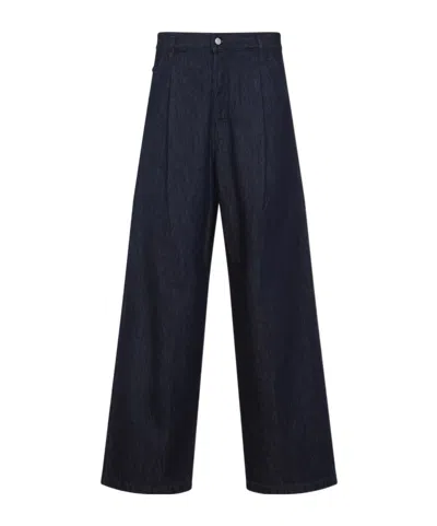 DRIES VAN NOTEN PENNING JEANS