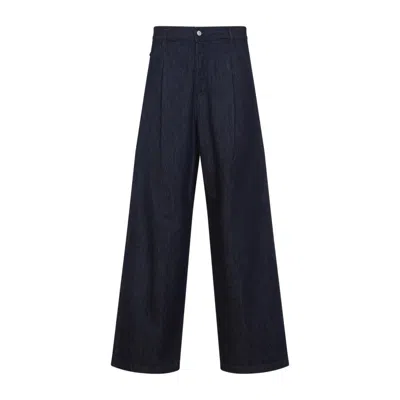 DRIES VAN NOTEN PENNING JEANS