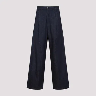 DRIES VAN NOTEN PENNING JEANS