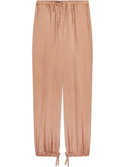 DRIES VAN NOTEN DRIES VAN NOTEN PENRA TROUSERS