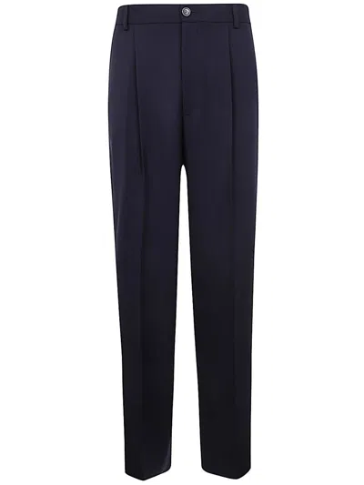 DRIES VAN NOTEN DRIES VAN NOTEN PENRUD MW PANTS CLOTHING